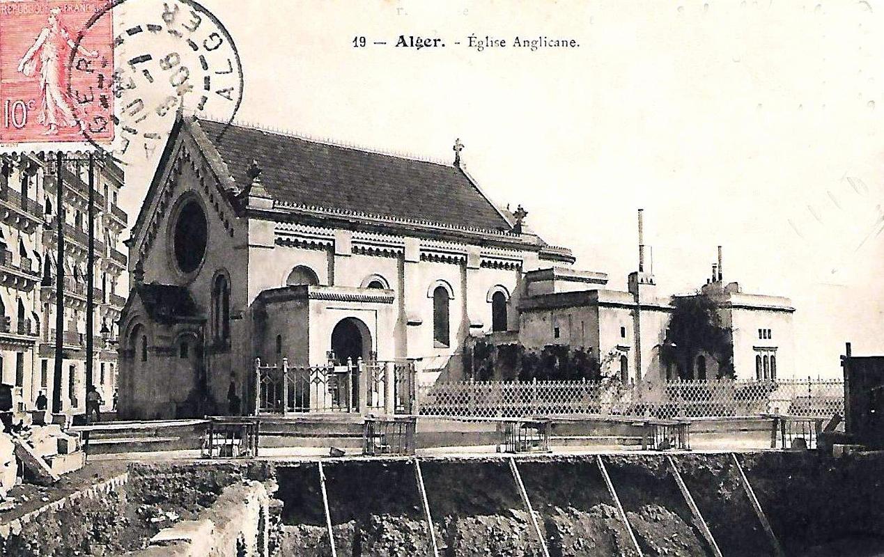 Alger - Eglise Anglicane - 1906.jpg